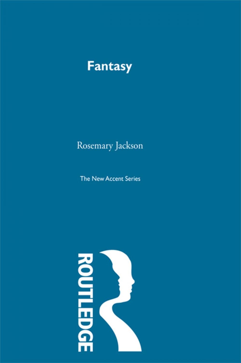 Big bigCover of Fantasy