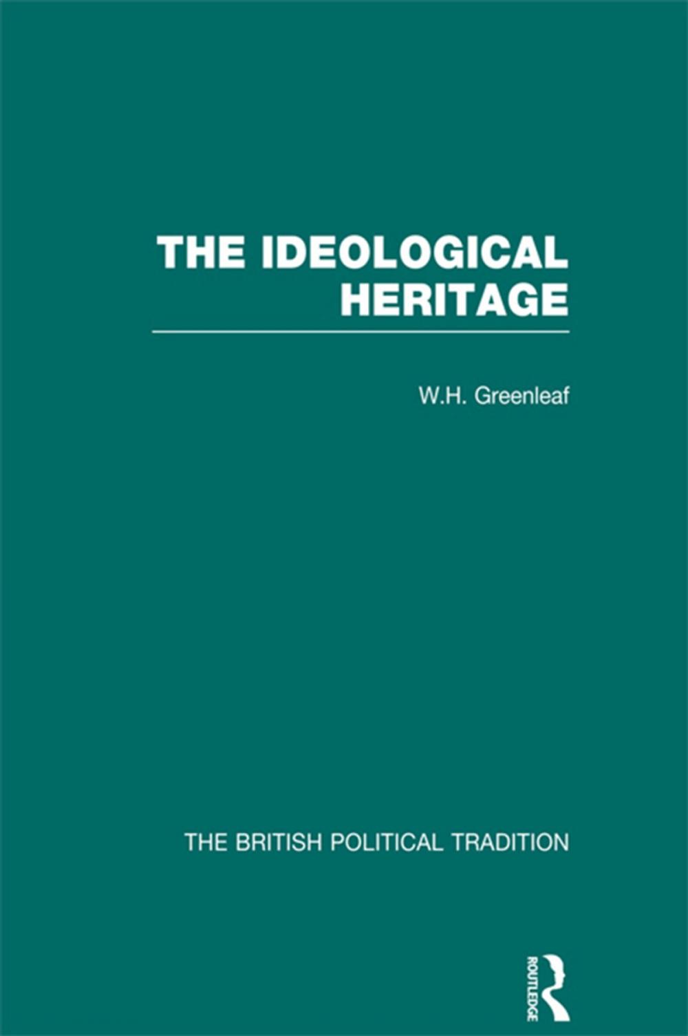 Big bigCover of Ideological Heritage Vol 2