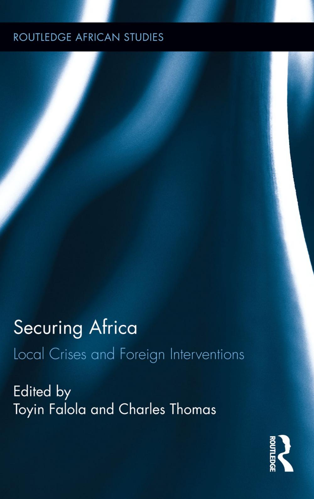 Big bigCover of Securing Africa