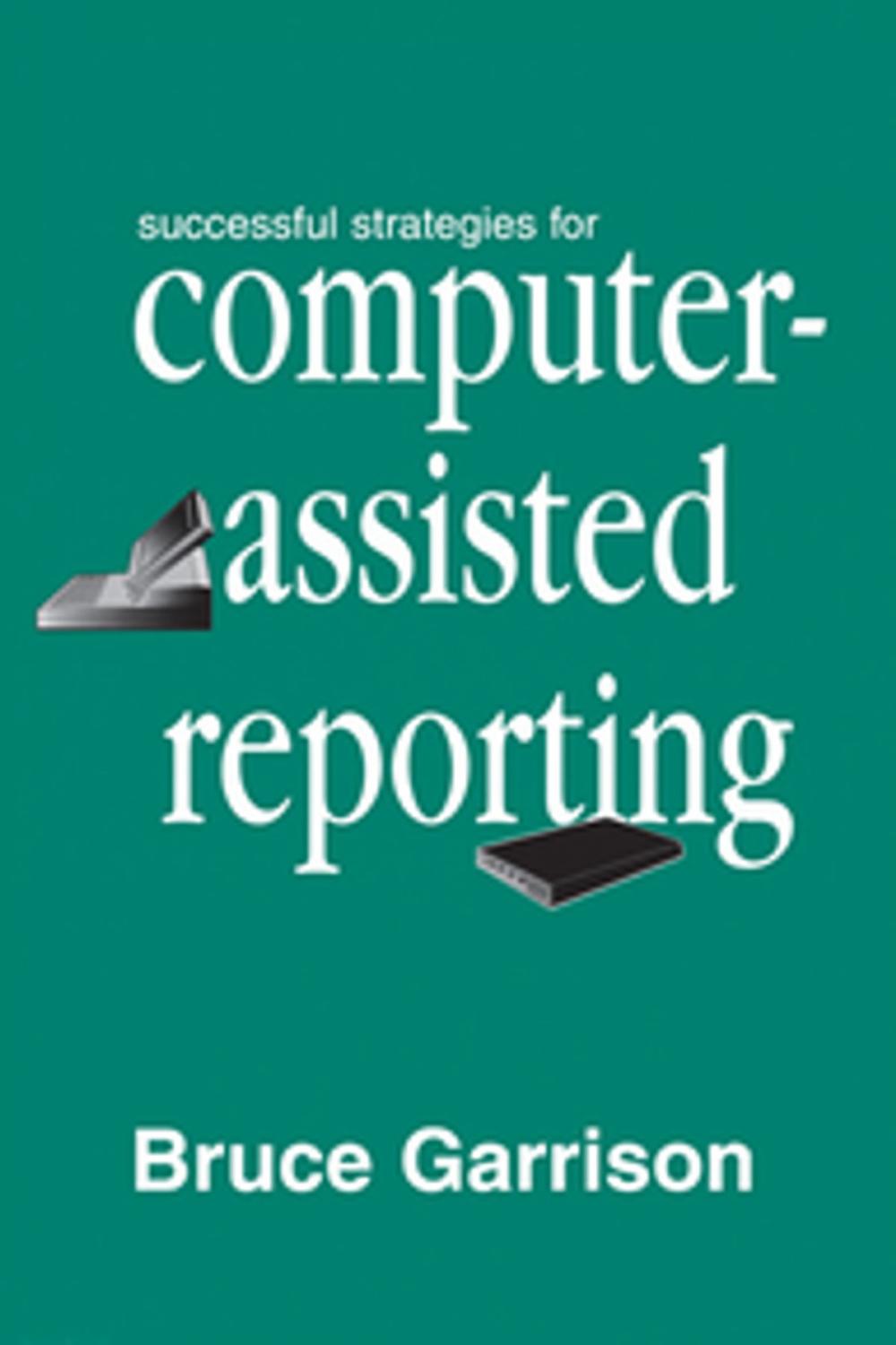 Big bigCover of Successful Strategies for Computer-assisted Reporting