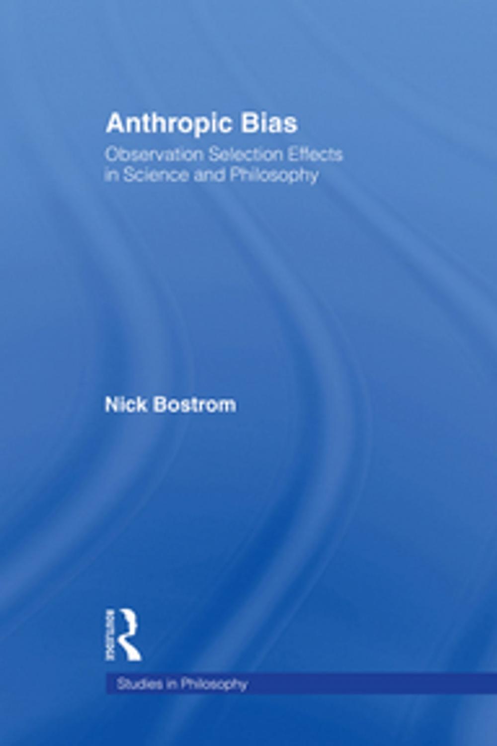 Big bigCover of Anthropic Bias