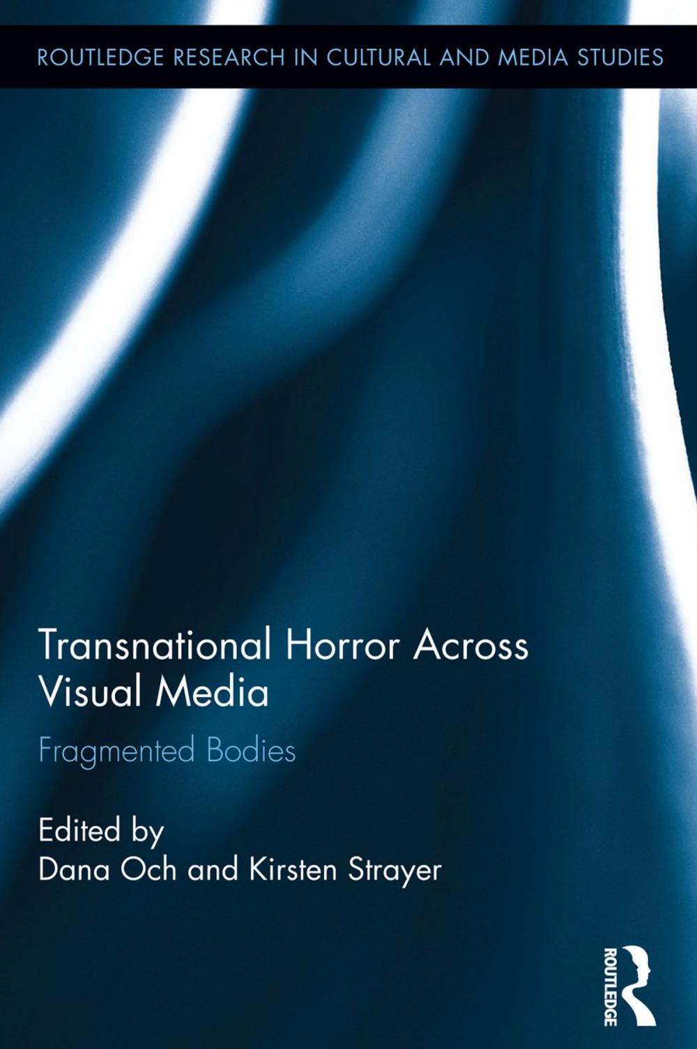 Big bigCover of Transnational Horror Across Visual Media