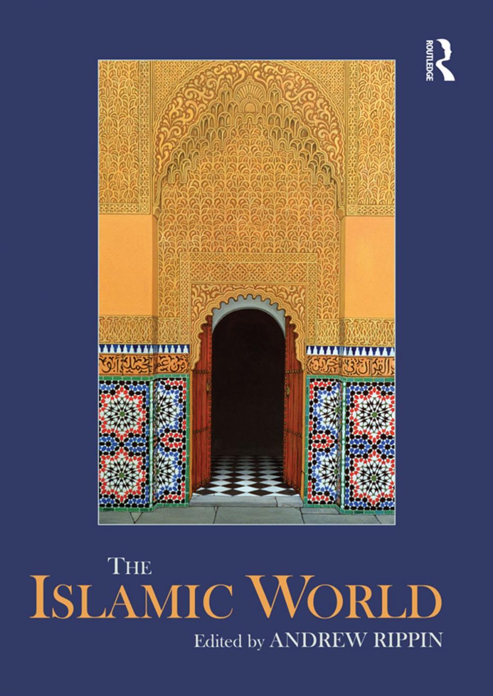 Big bigCover of The Islamic World