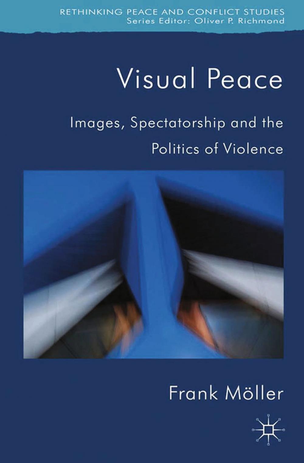 Big bigCover of Visual Peace