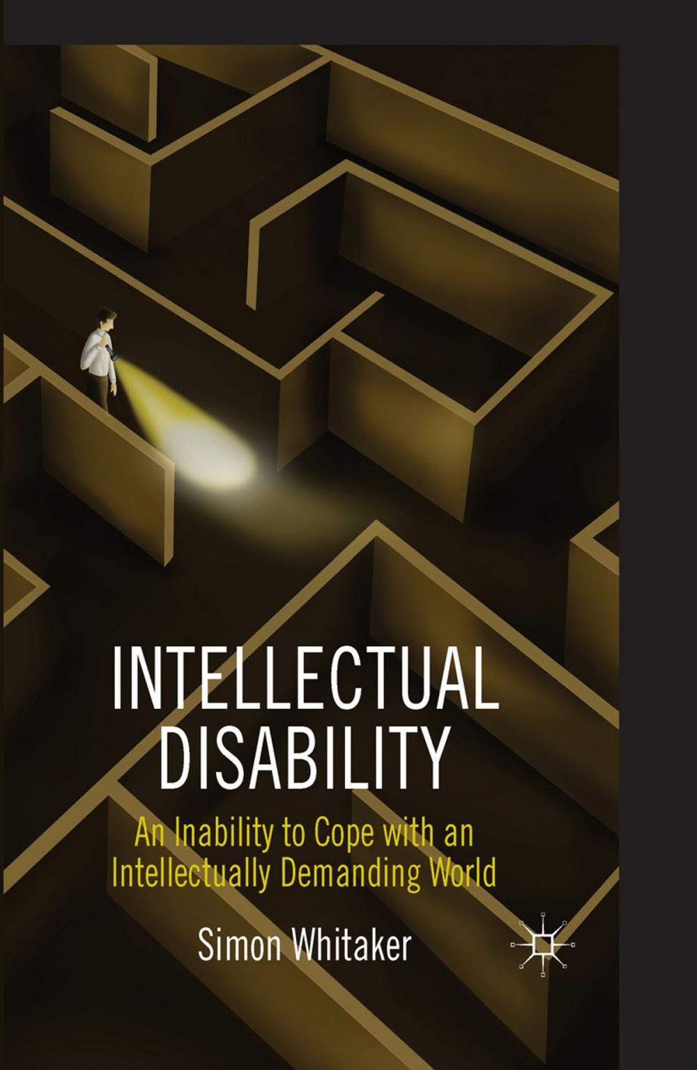 Big bigCover of Intellectual Disability