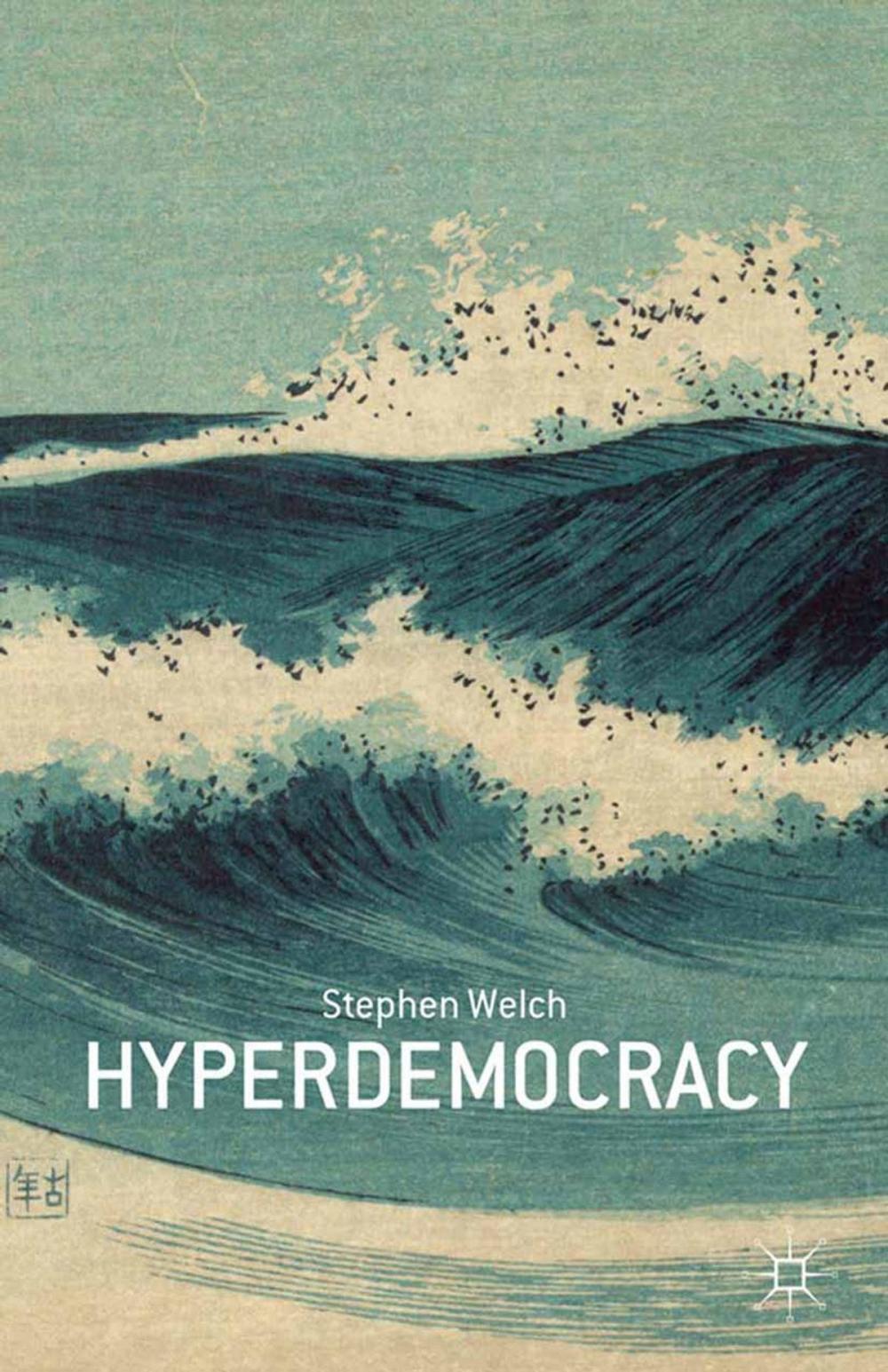 Big bigCover of Hyperdemocracy