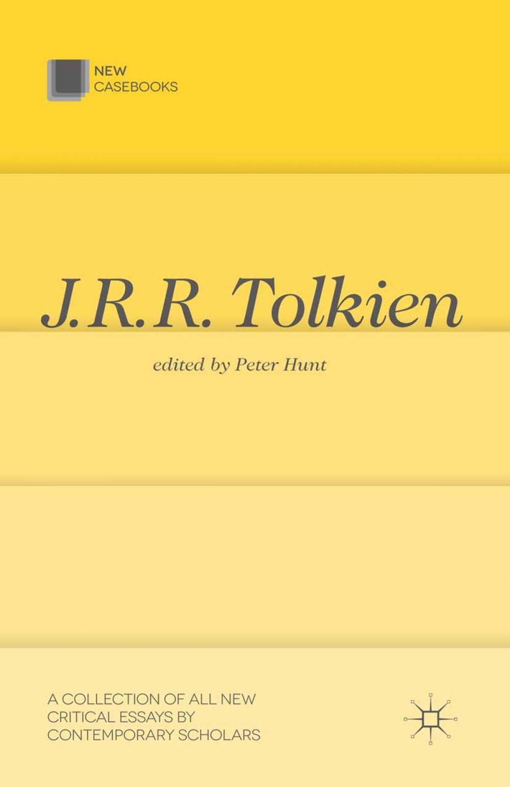 Big bigCover of J.R.R. Tolkien