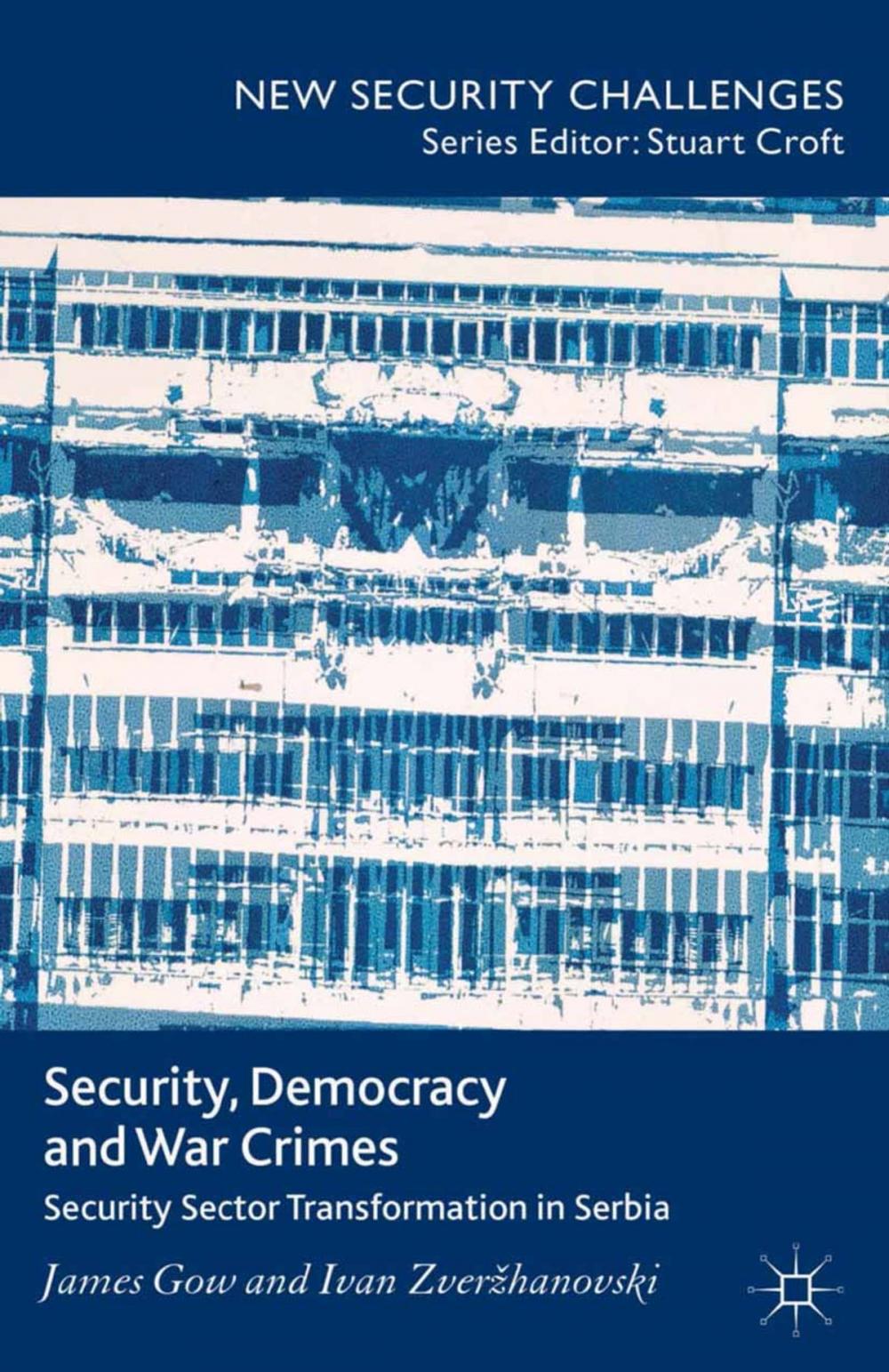 Big bigCover of Security, Democracy and War Crimes