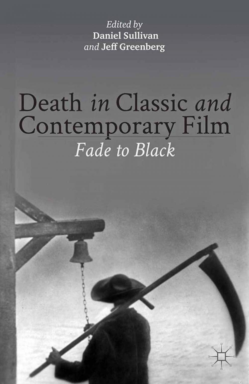 Big bigCover of Death in Classic and Contemporary Film