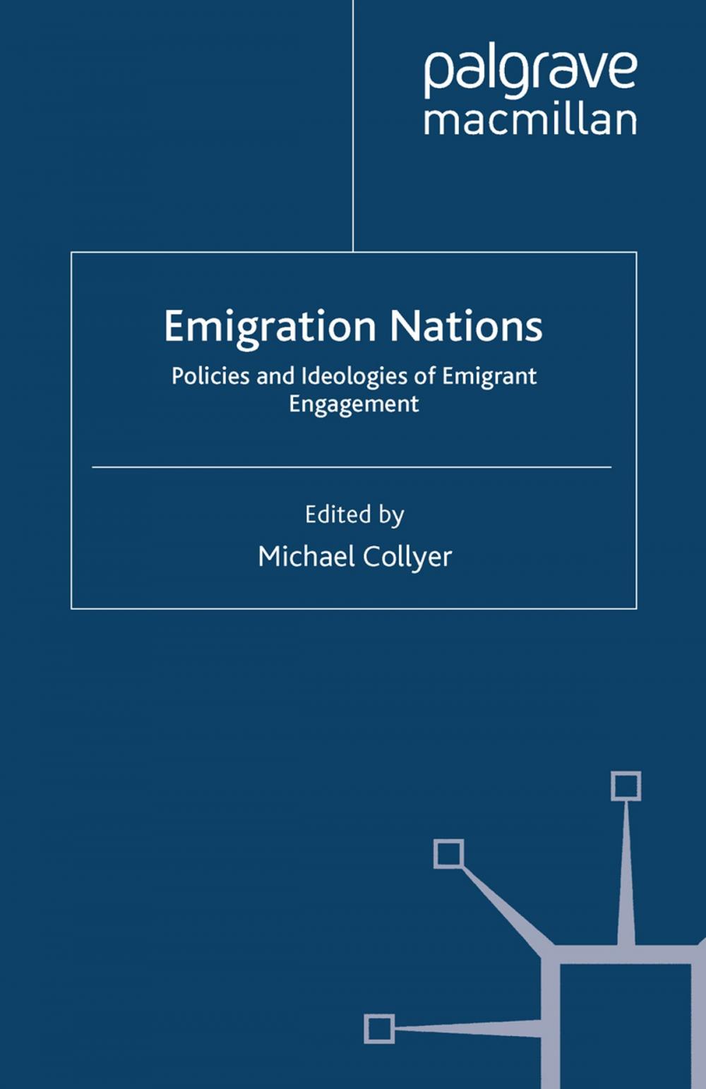 Big bigCover of Emigration Nations