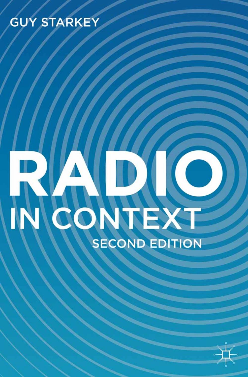 Big bigCover of Radio in Context