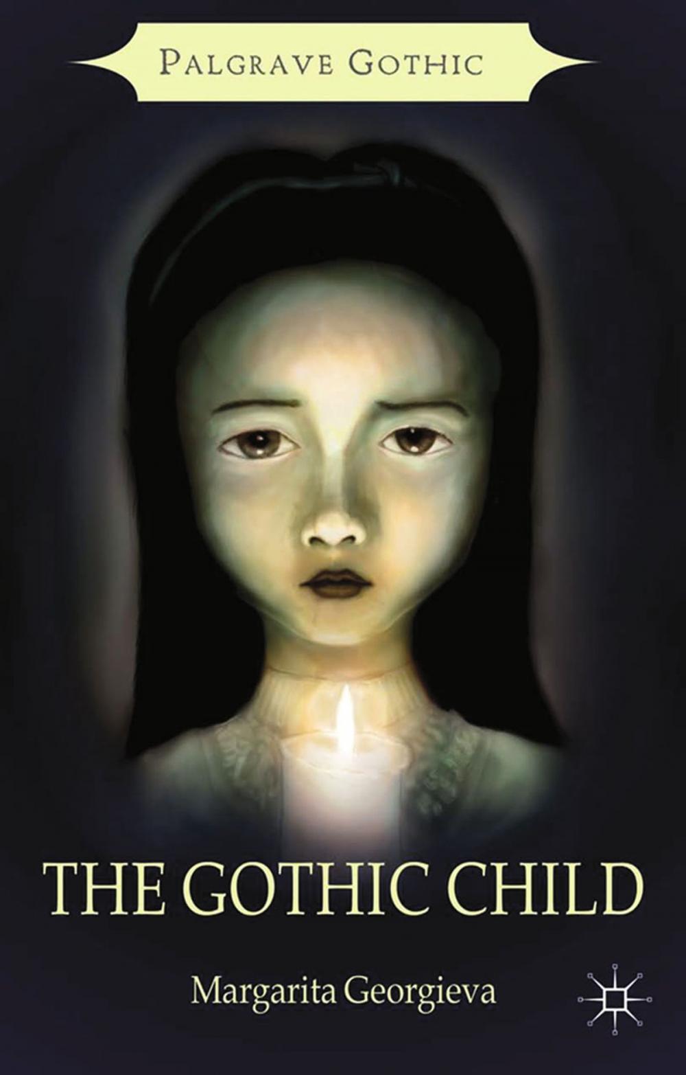 Big bigCover of The Gothic Child