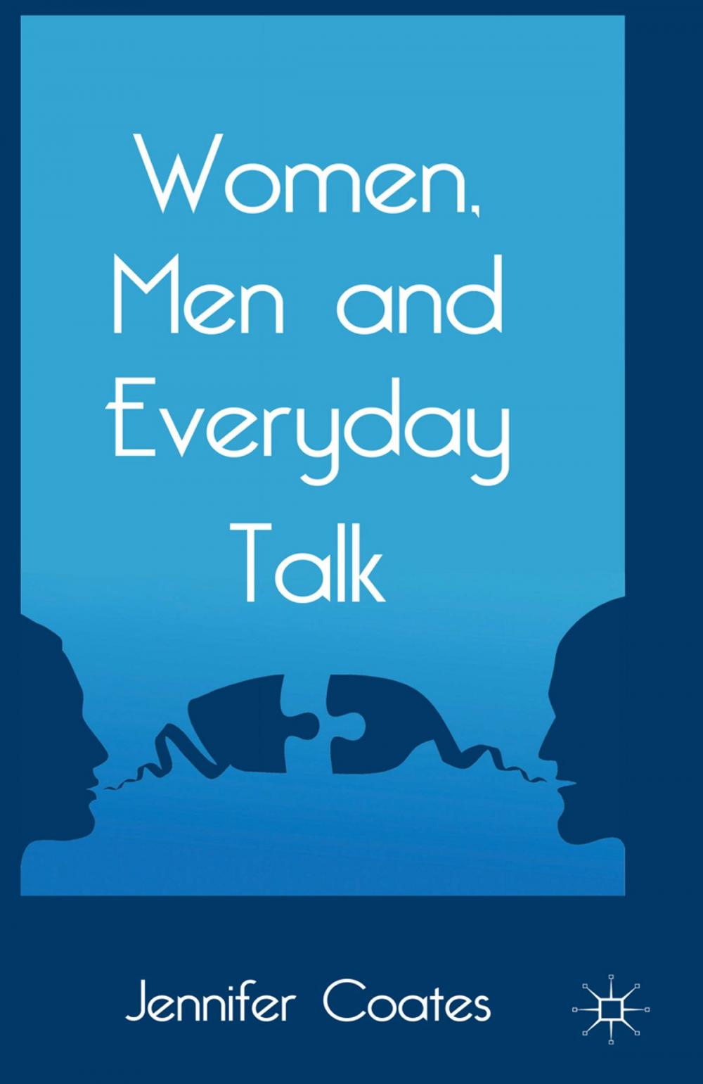 Big bigCover of Women, Men and Everyday Talk