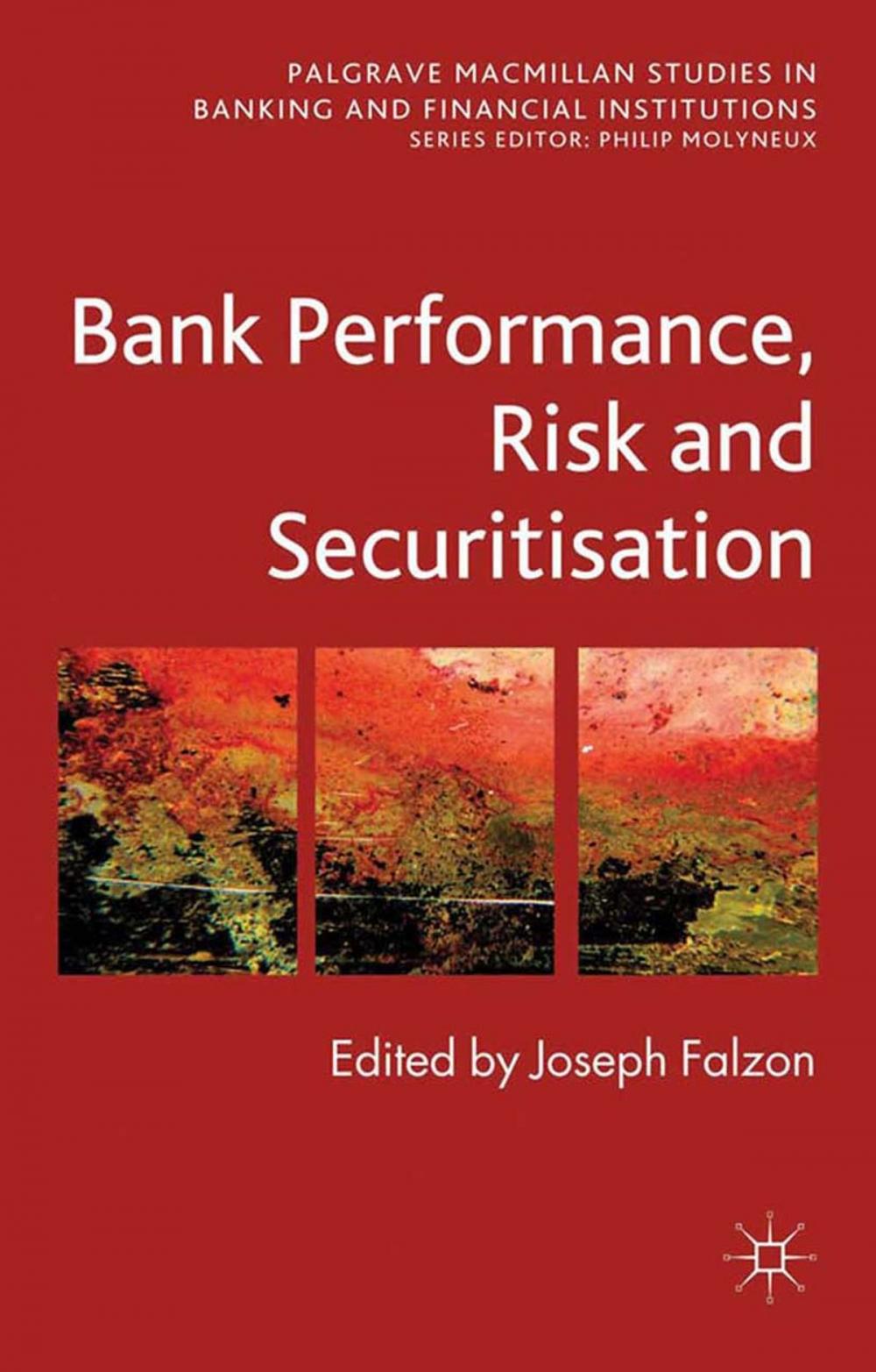 Big bigCover of Bank Performance, Risk and Securitisation