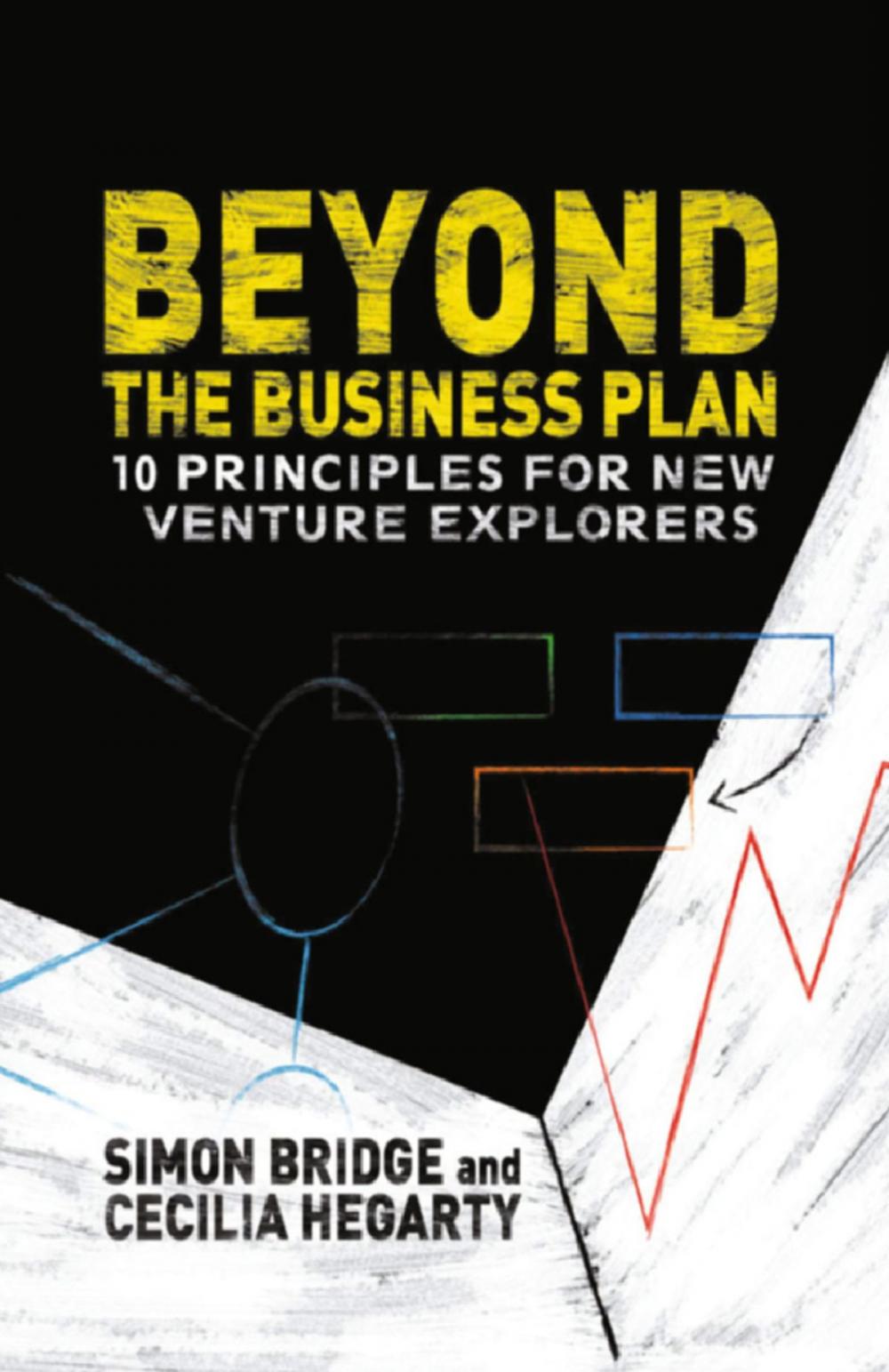 Big bigCover of Beyond the Business Plan