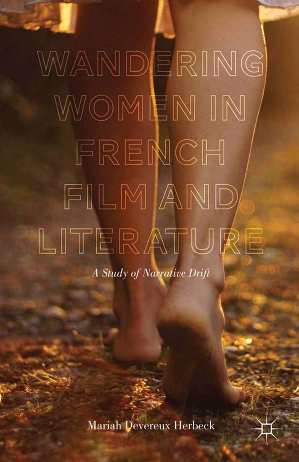 Big bigCover of Wandering Women in French Film and Literature