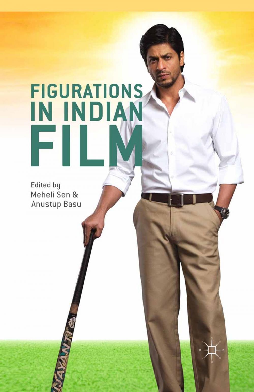 Big bigCover of Figurations in Indian Film