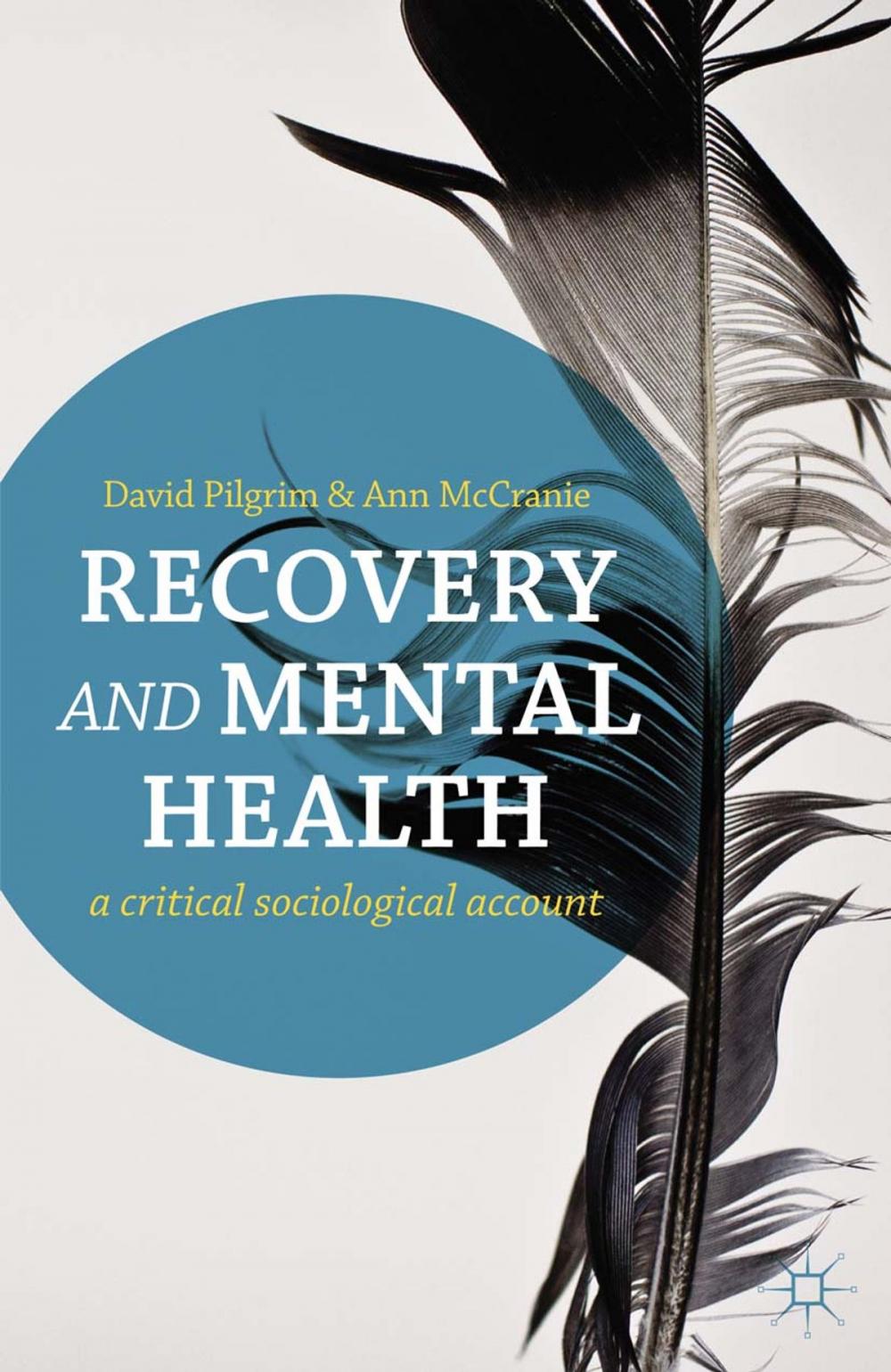 Big bigCover of Recovery and Mental Health