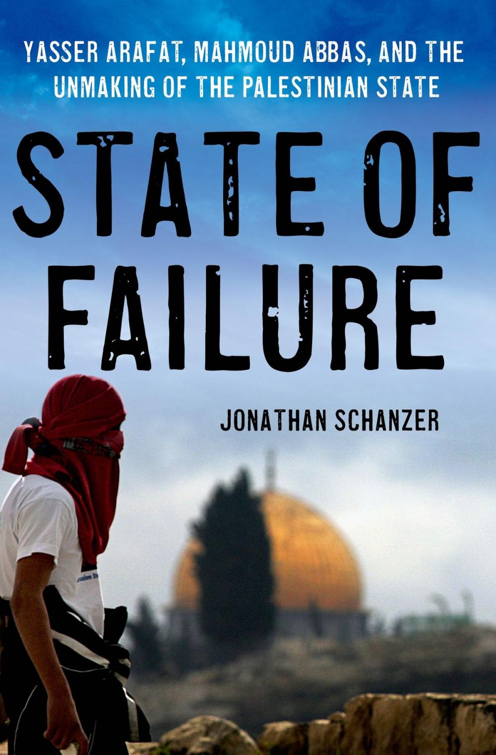 Big bigCover of State of Failure