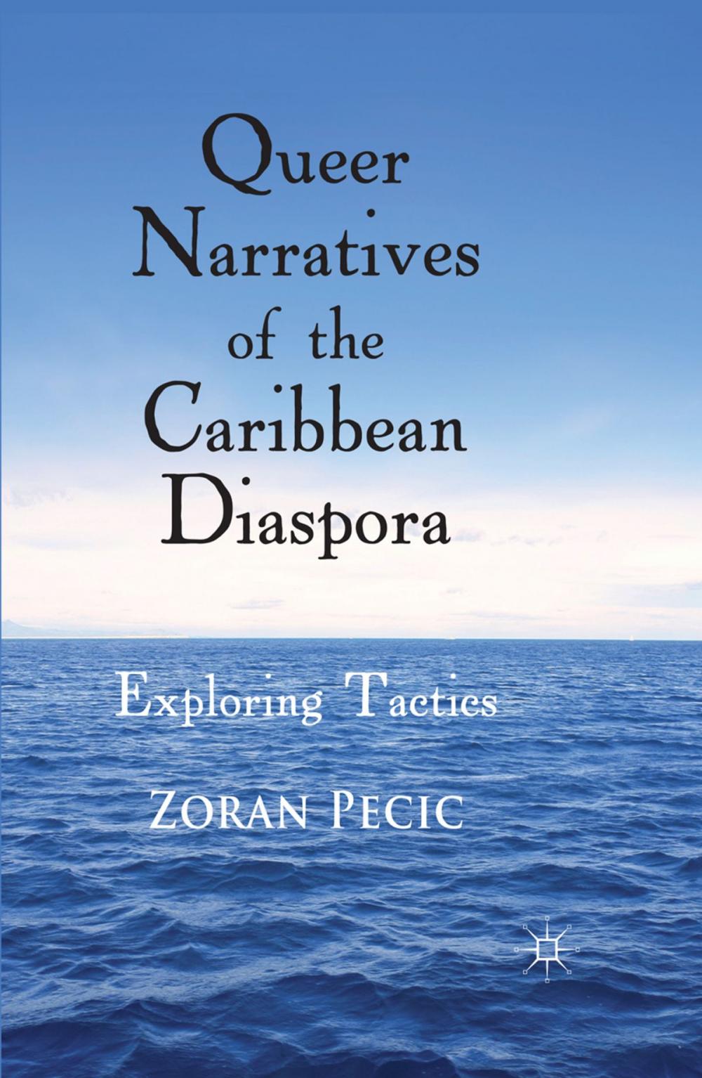 Big bigCover of Queer Narratives of the Caribbean Diaspora