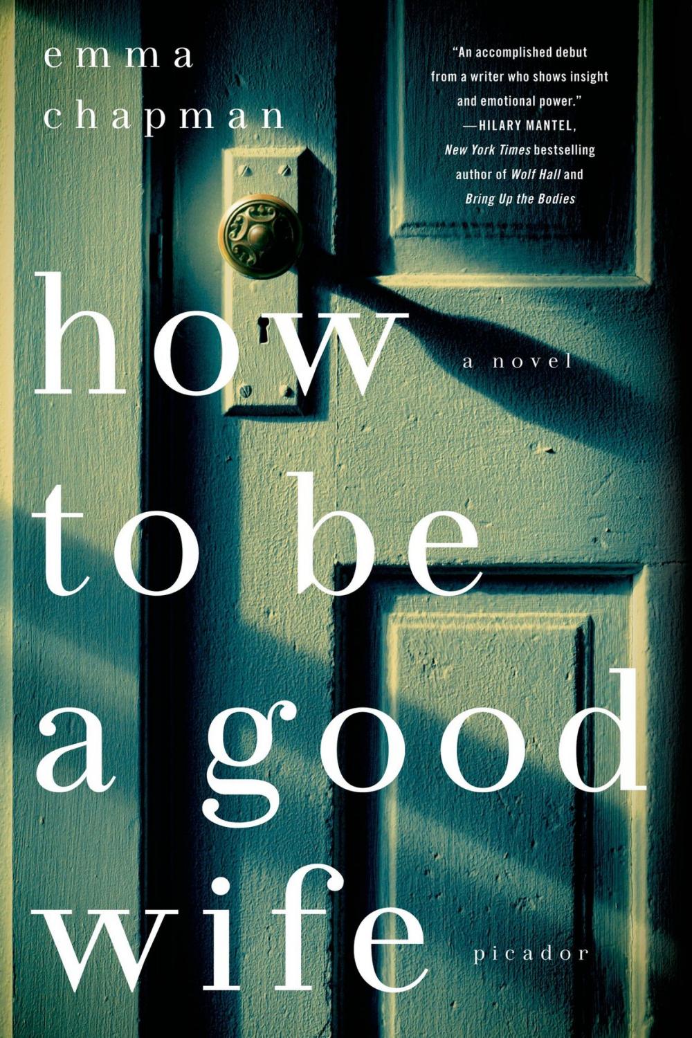 Big bigCover of How To Be a Good Wife