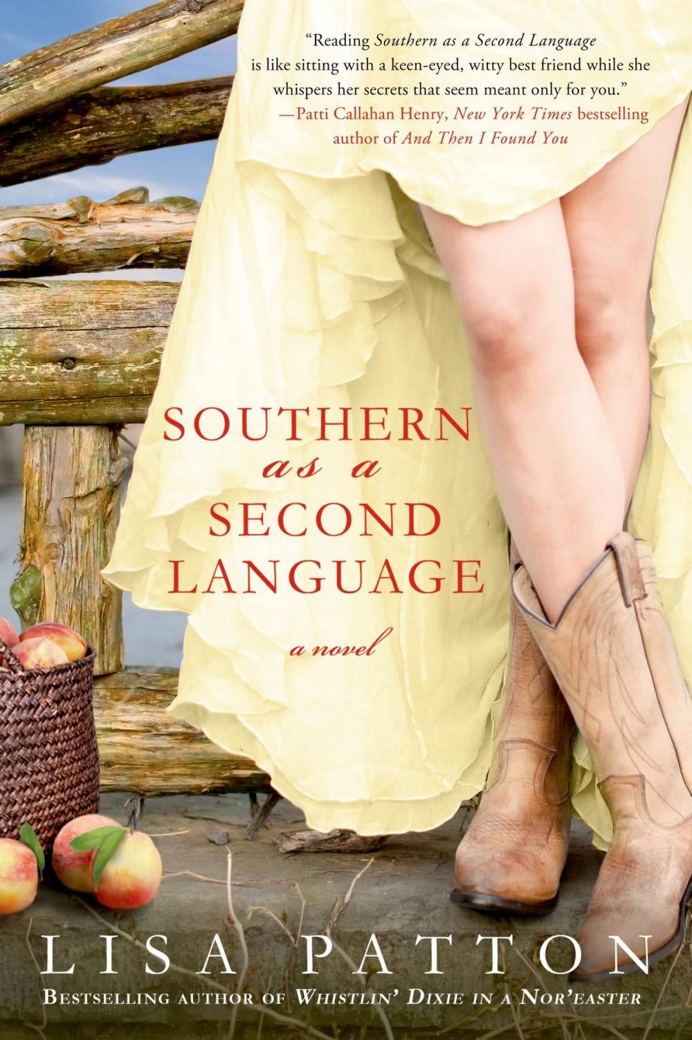 Big bigCover of Southern as a Second Language