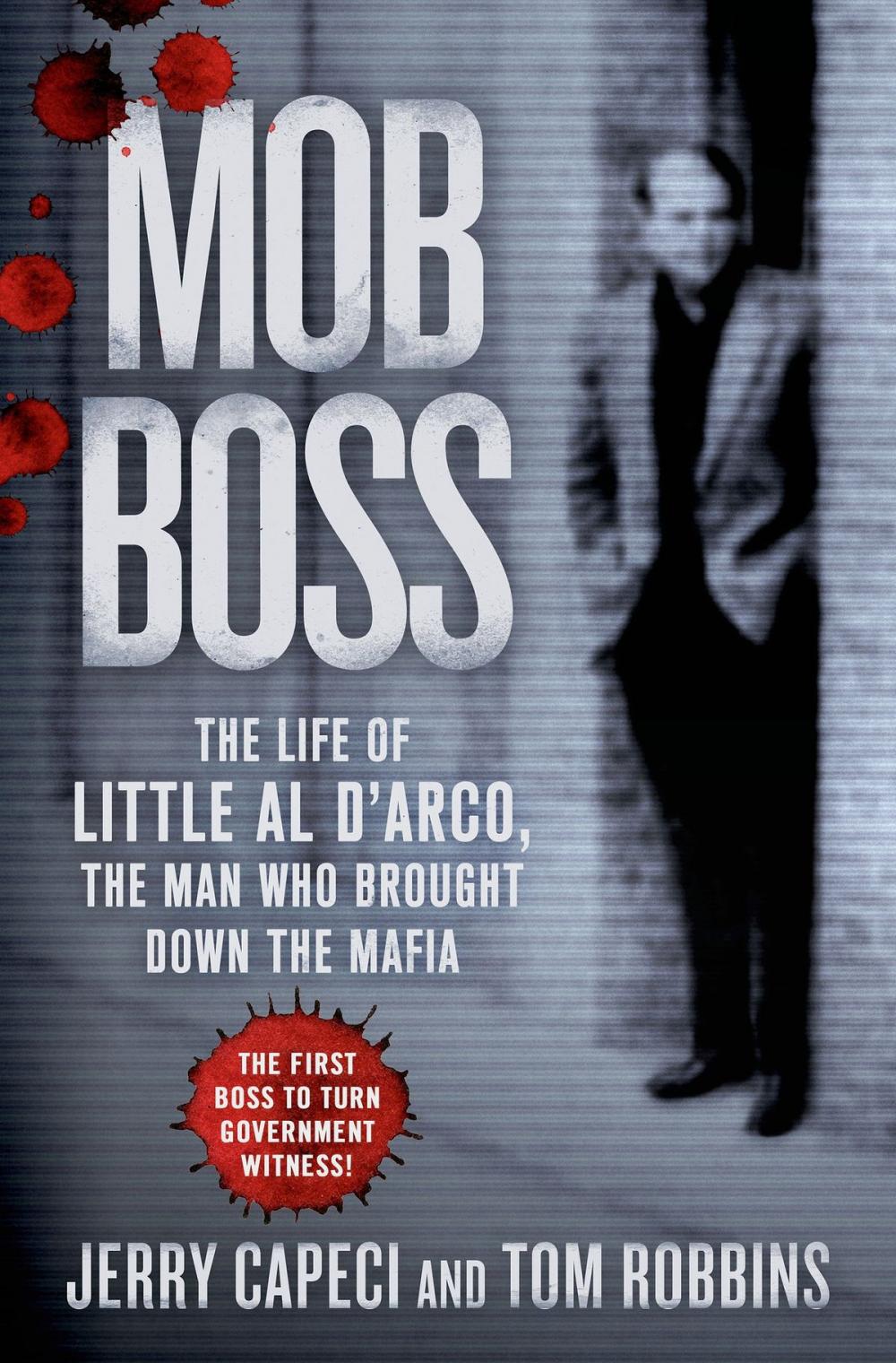 Big bigCover of Mob Boss