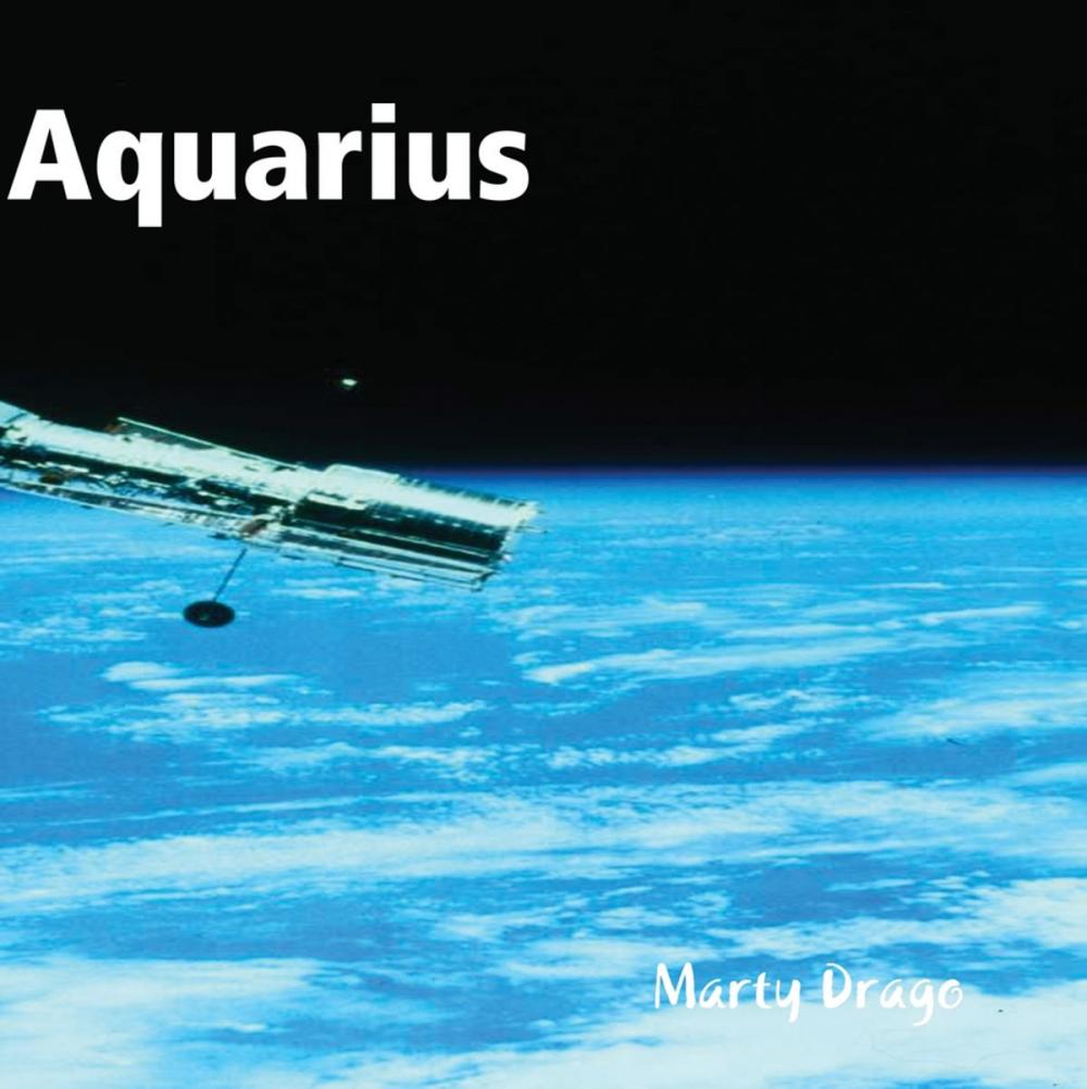 Big bigCover of Aquarius