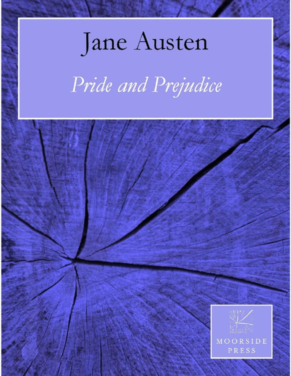 Big bigCover of Pride and Prejudice