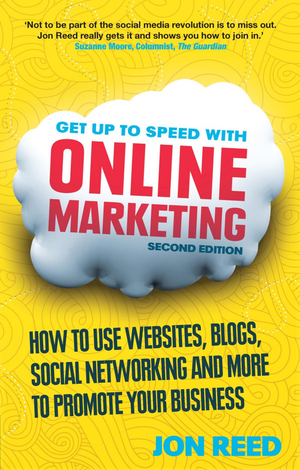 Big bigCover of Get Up to Speed with Online Marketing