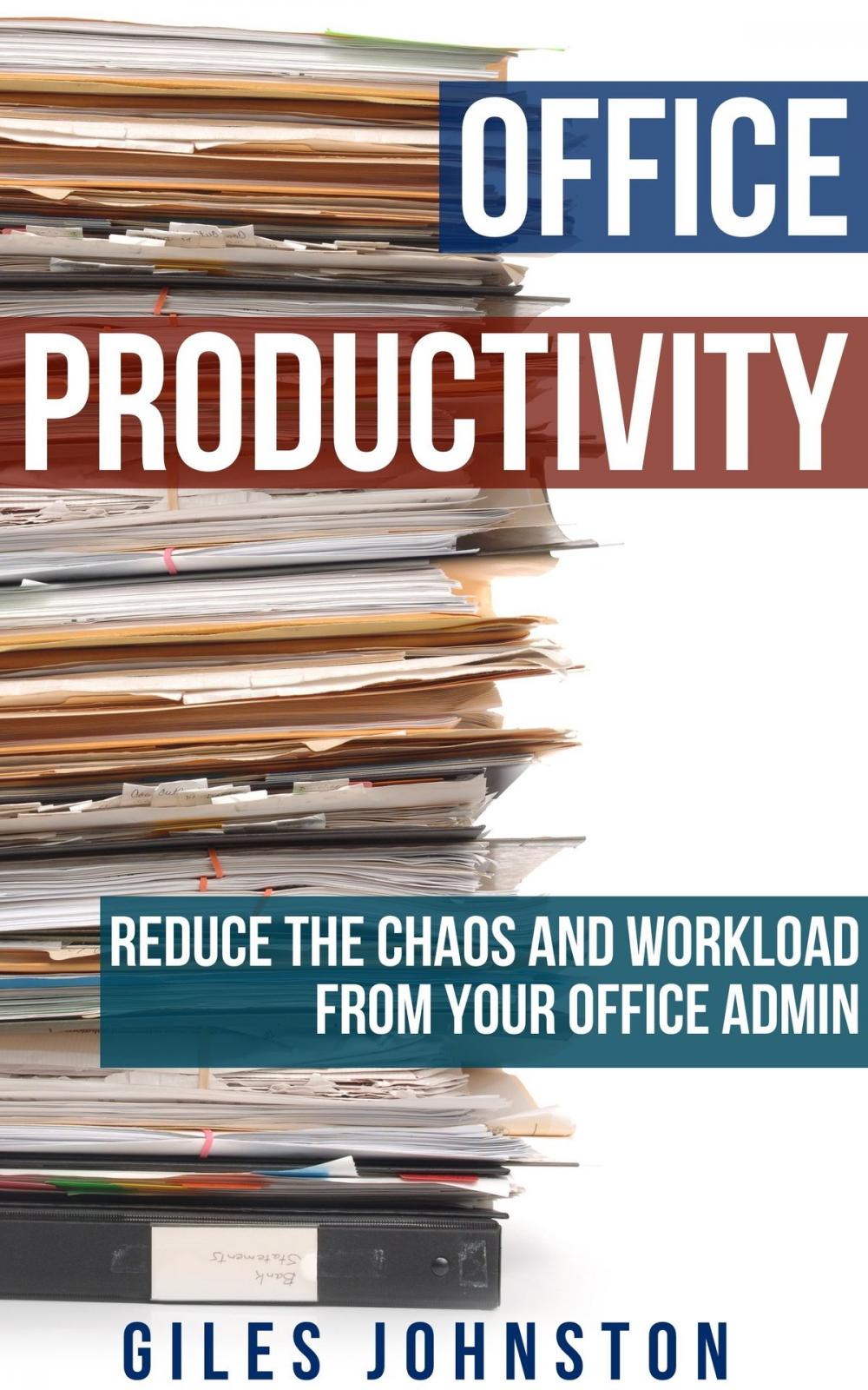 Big bigCover of Office Productivity