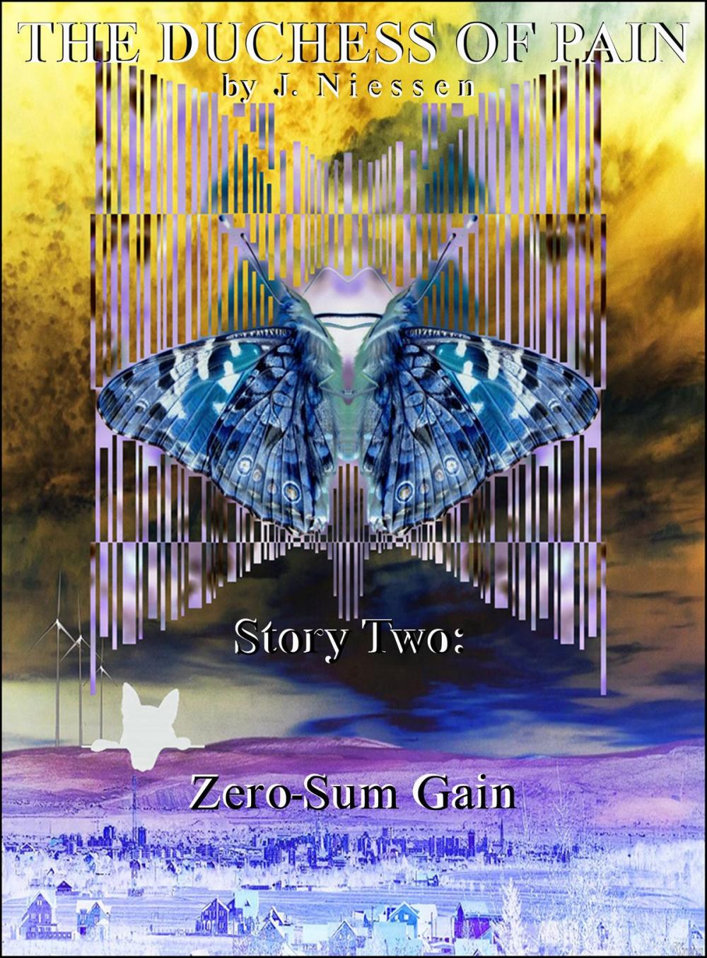 Big bigCover of Zero-Sum Gain