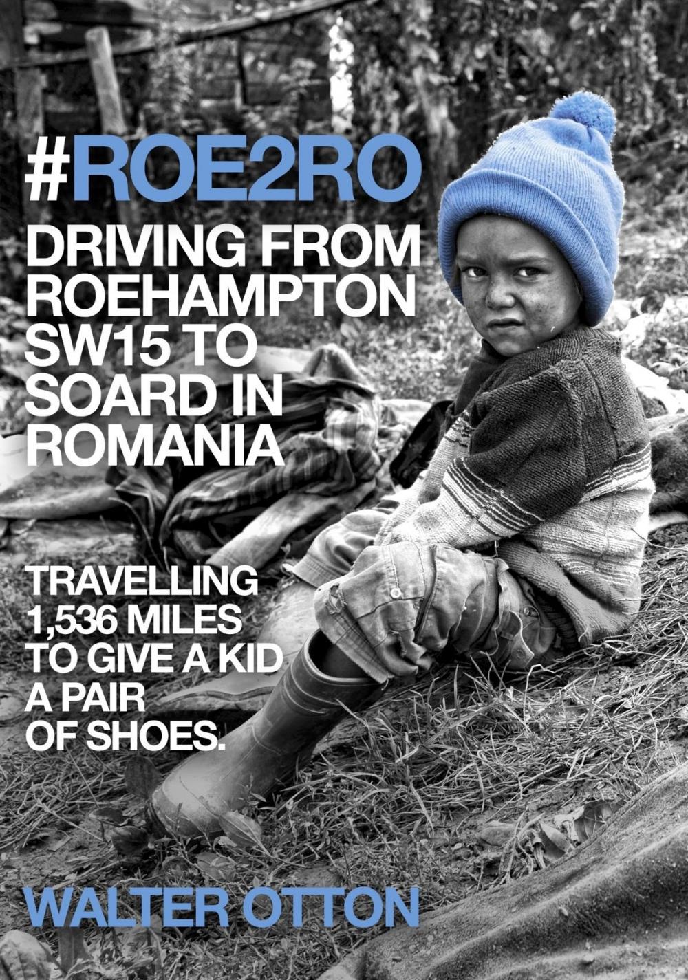 Big bigCover of #Roe2Ro