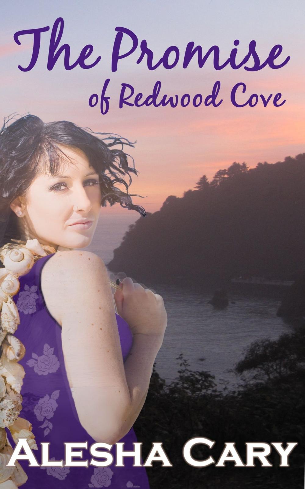 Big bigCover of The Promise of Redwood Cove (Prequel)