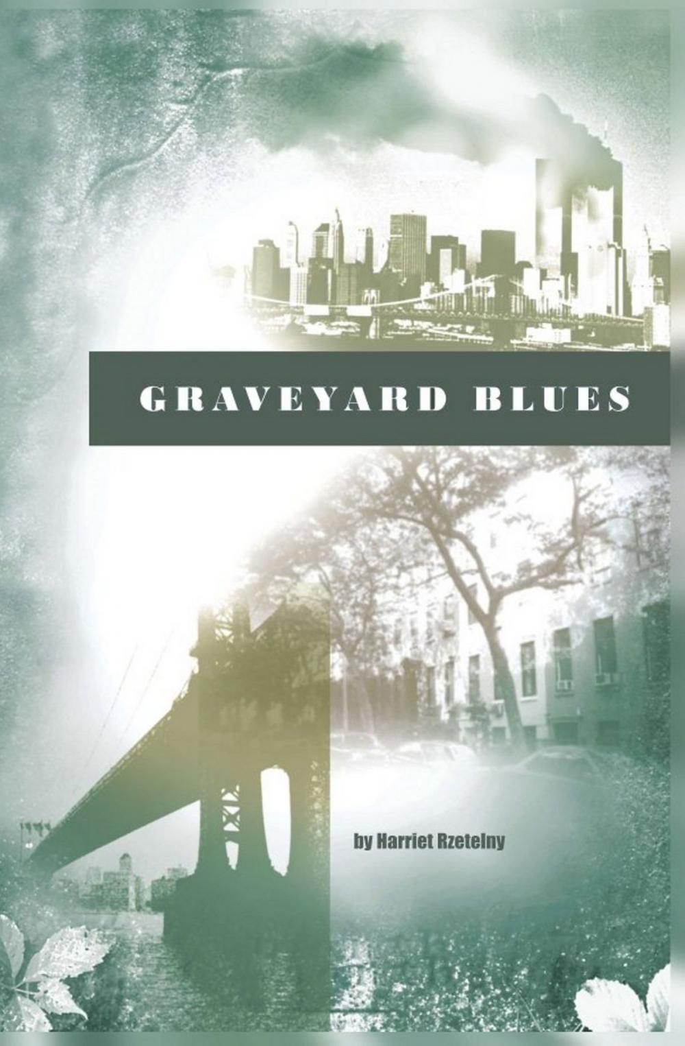 Big bigCover of Graveyard Blues