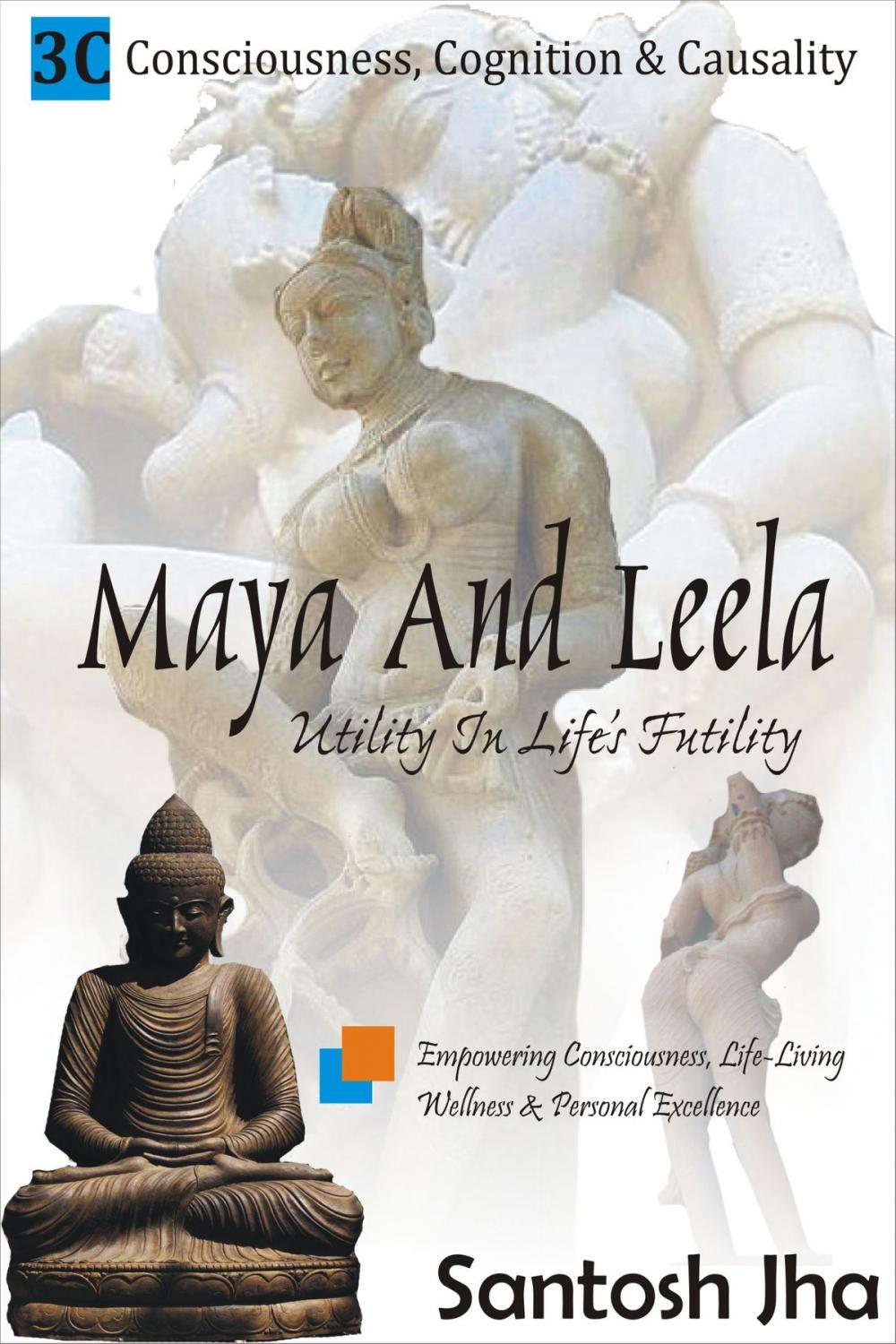 Big bigCover of Maya And Leela: Utility In Life’s Futility