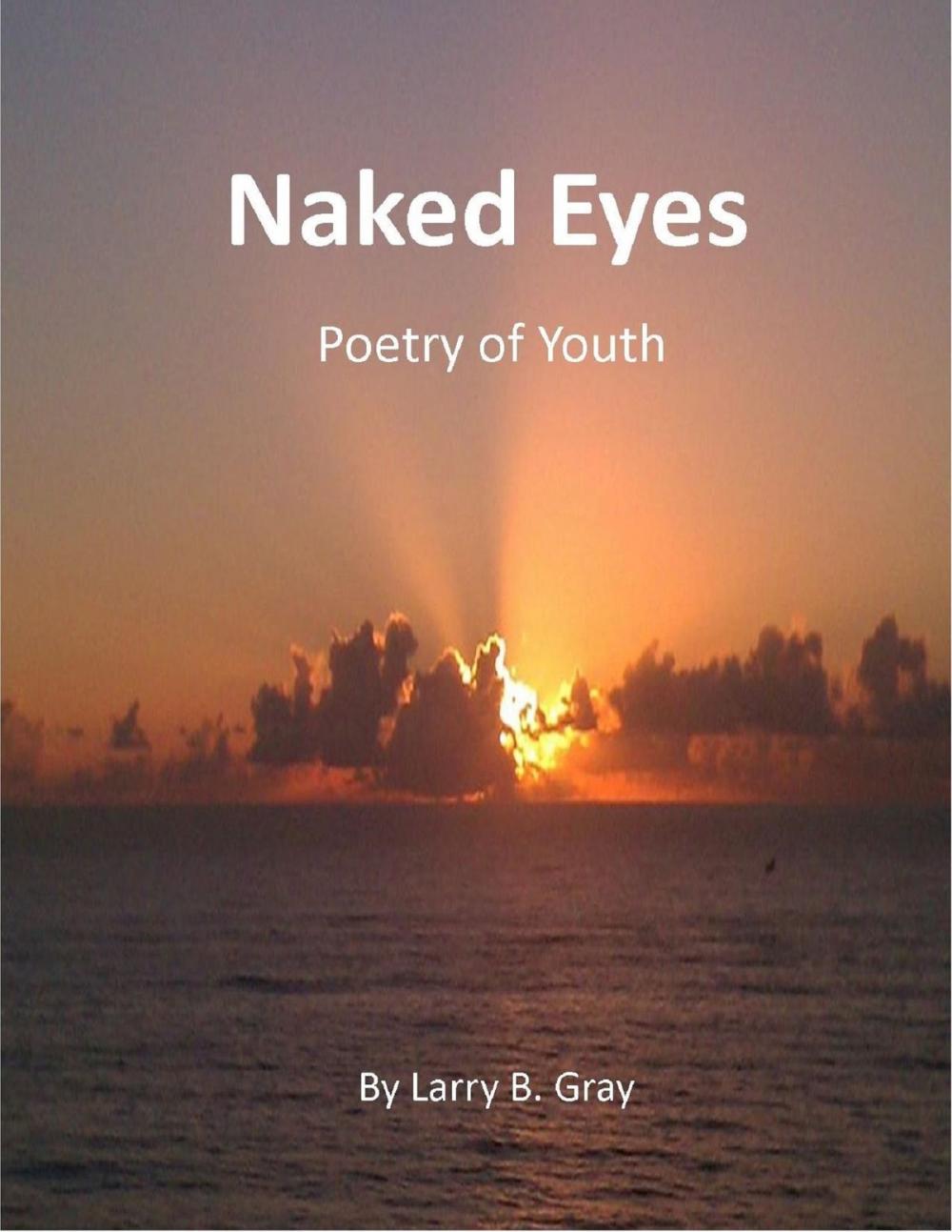 Big bigCover of Naked Eyes