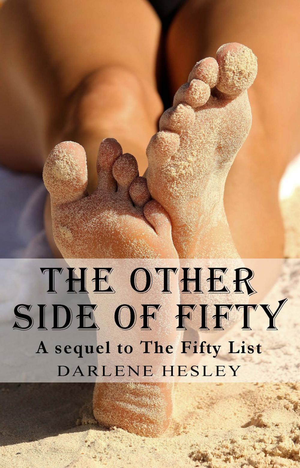 Big bigCover of The Other Side of Fifty