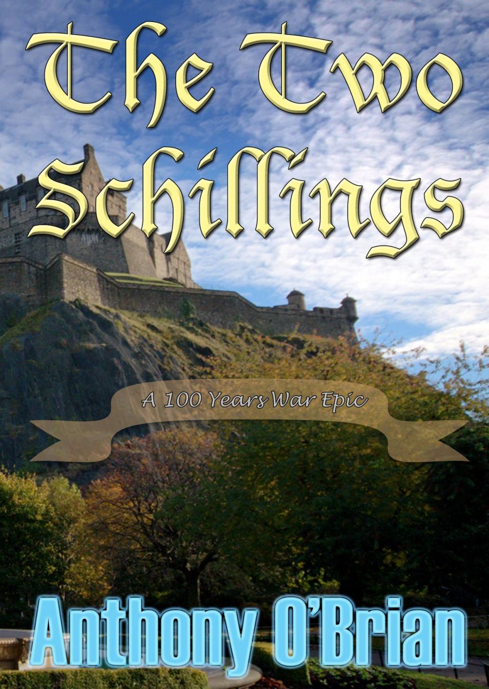 Big bigCover of The Two Schillings