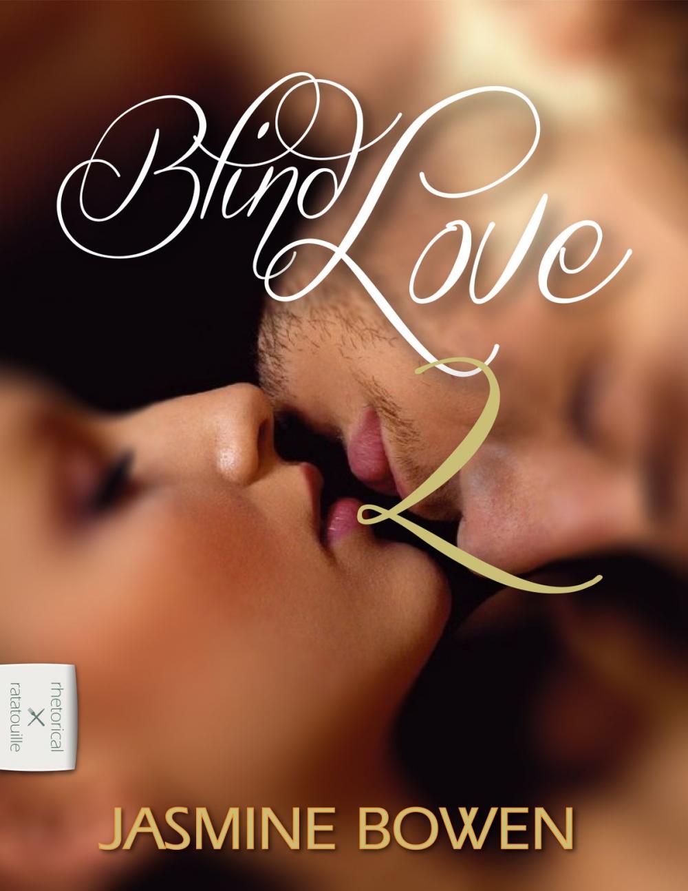 Big bigCover of Blind Love 2