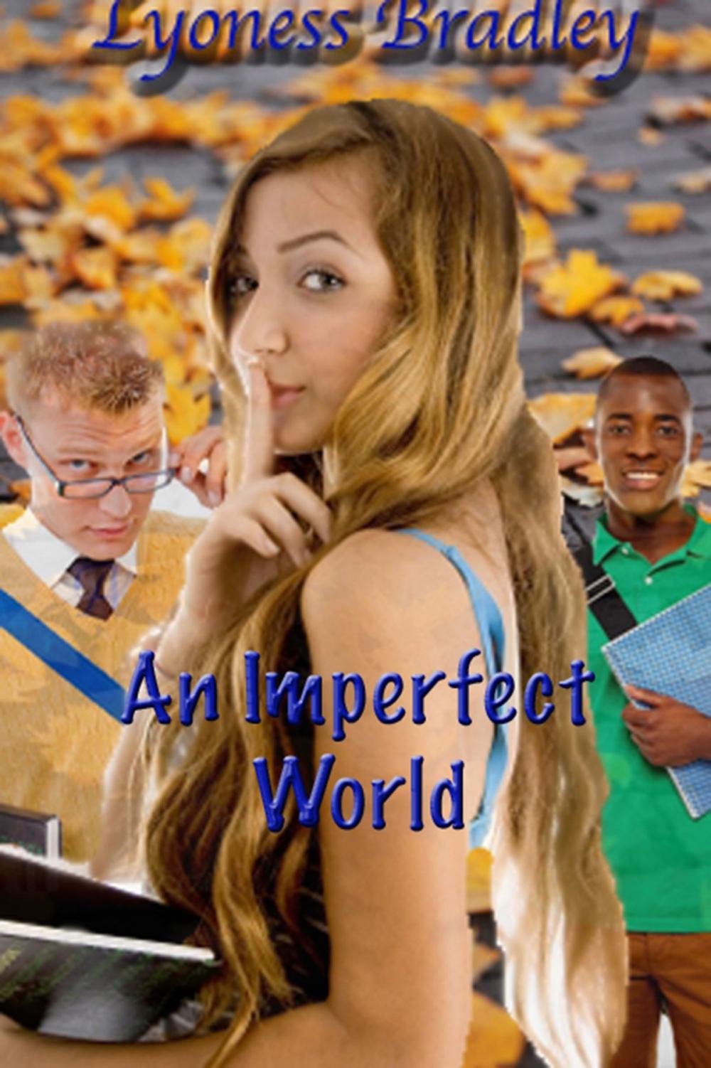 Big bigCover of An Imperfect World