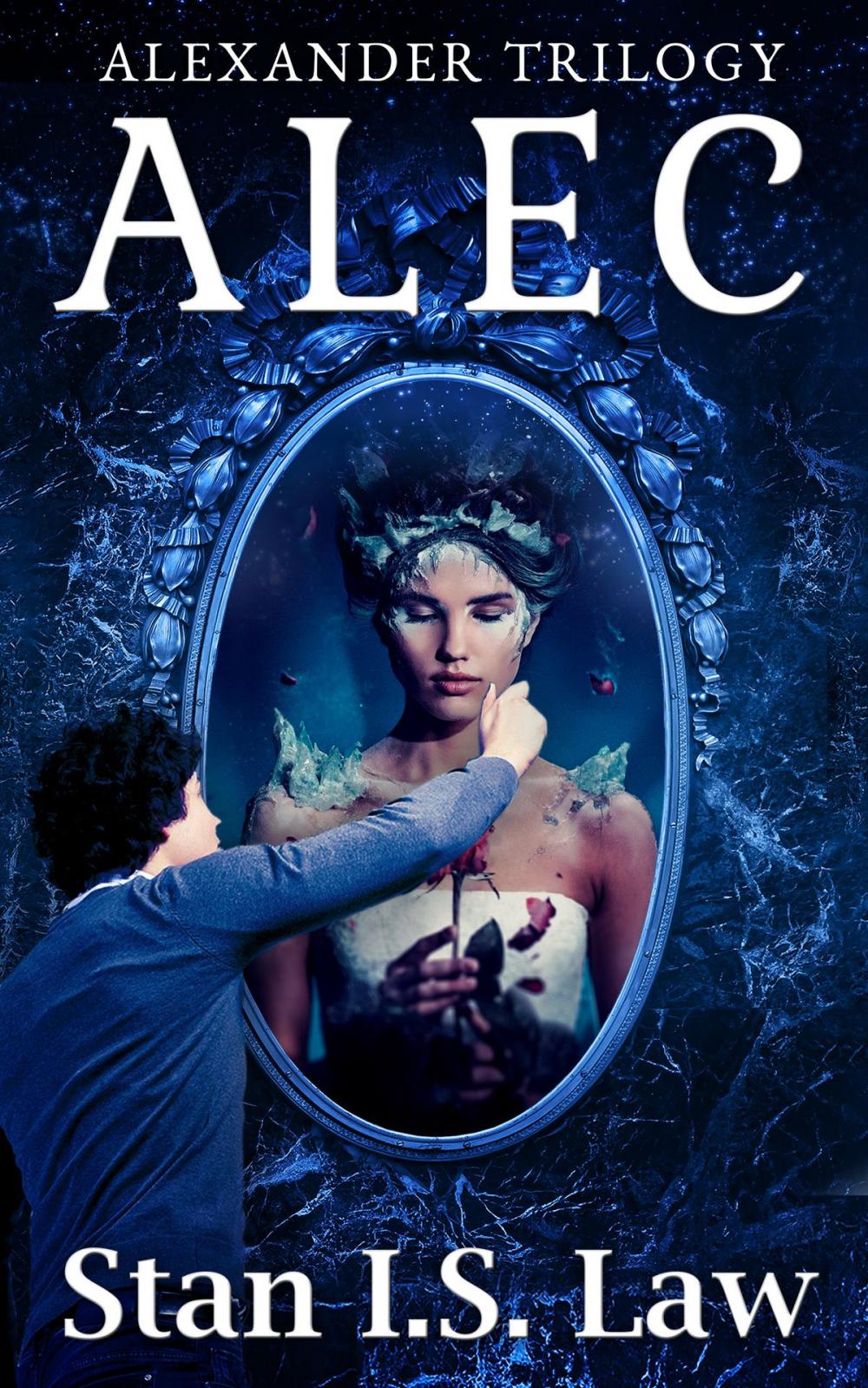 Big bigCover of Alec [Alexander Trilogy Book One]