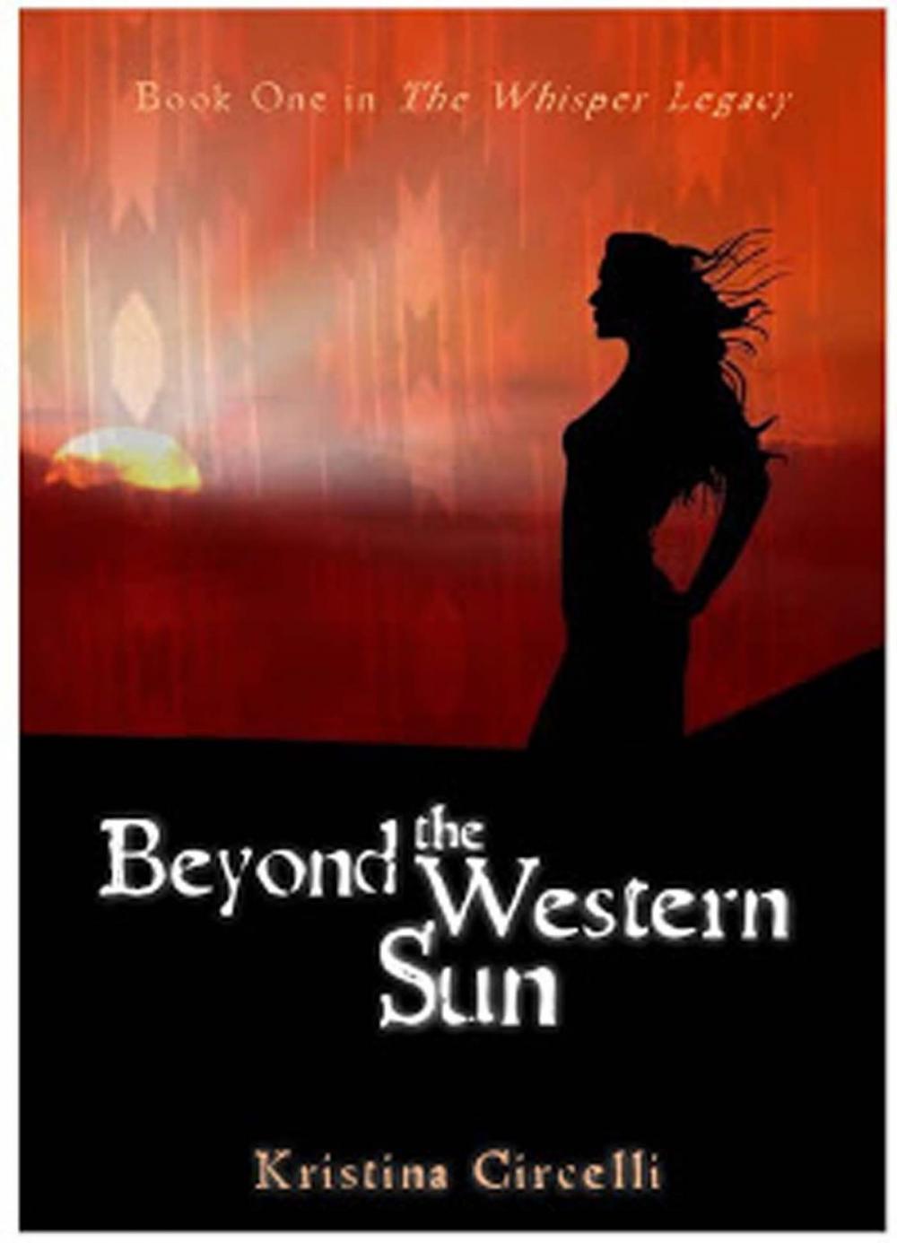 Big bigCover of Beyond the Western Sun