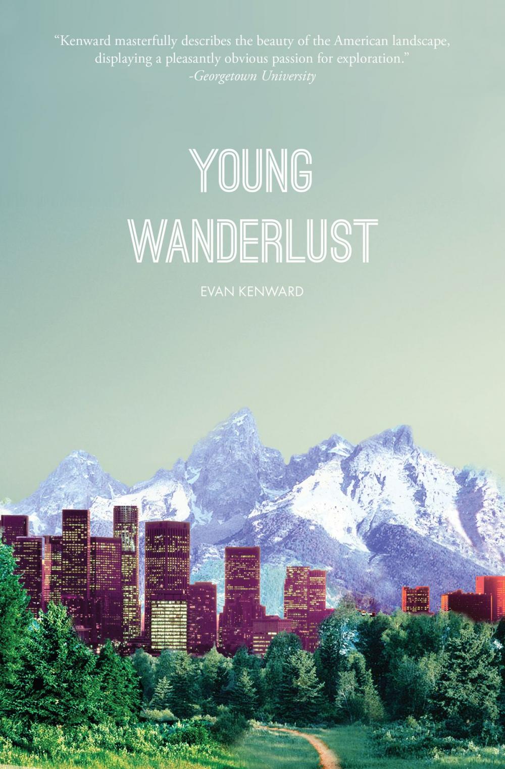 Big bigCover of Young Wanderlust