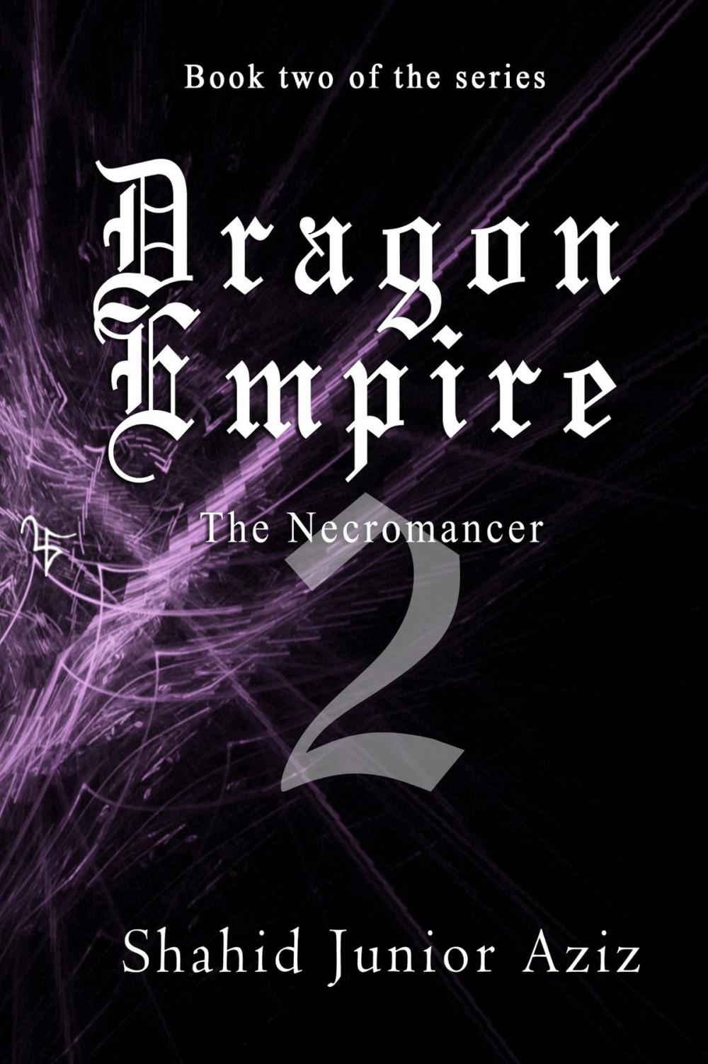 Big bigCover of Dragon Empire 2