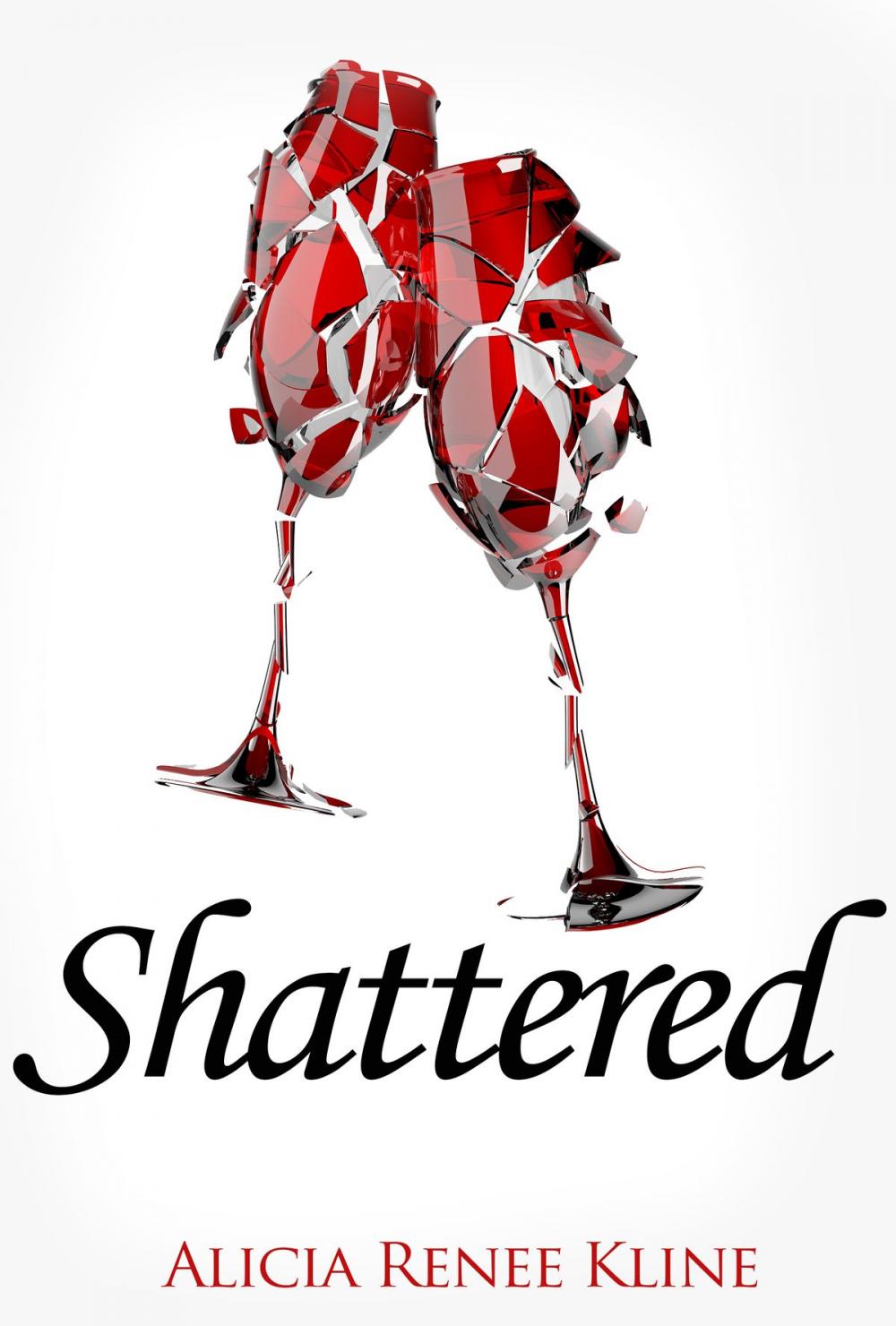 Big bigCover of Shattered