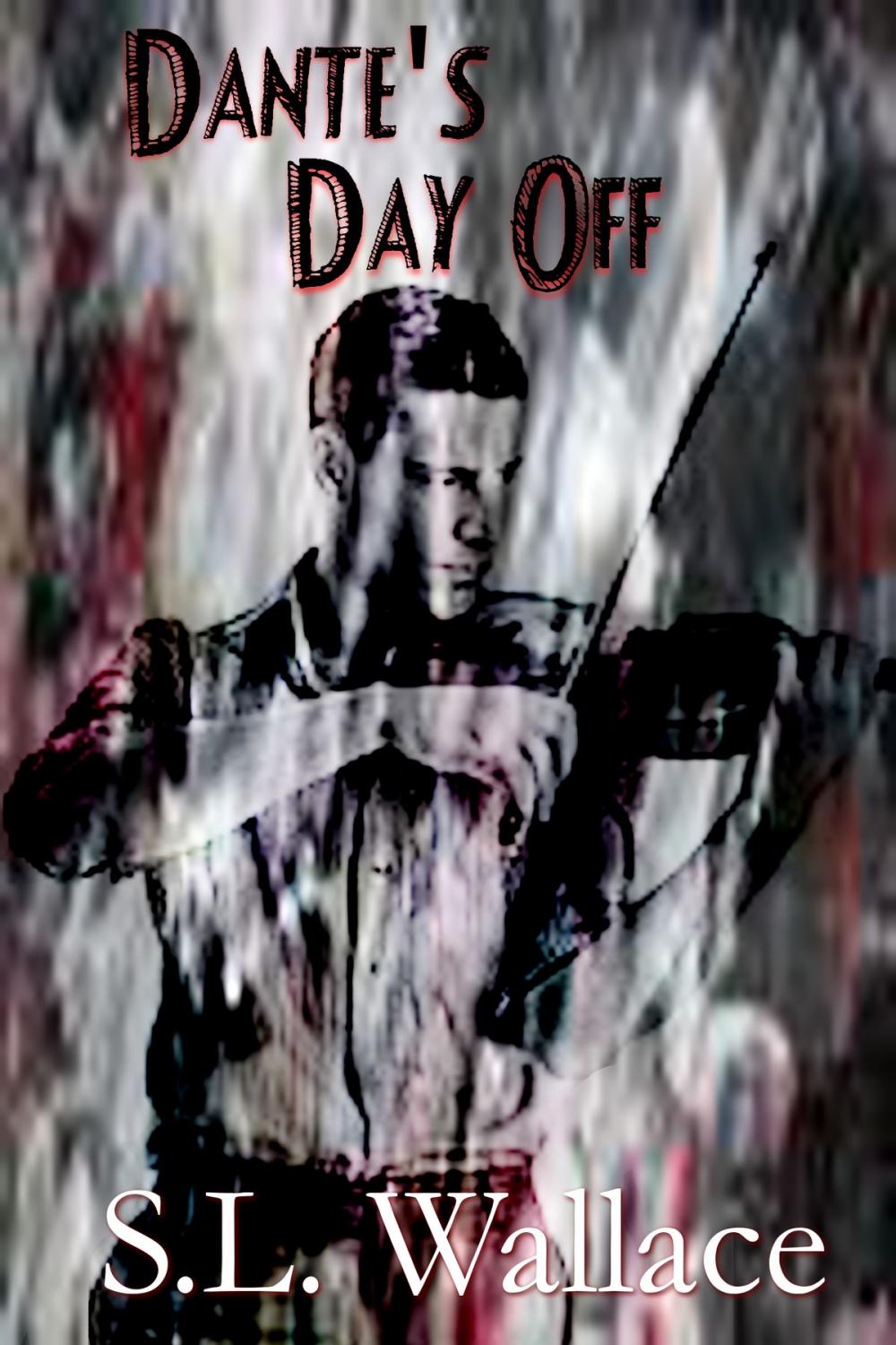 Big bigCover of Dante's Day Off