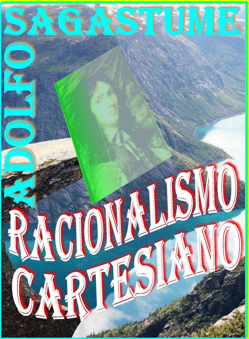 Big bigCover of Racionalismo Cartesiano