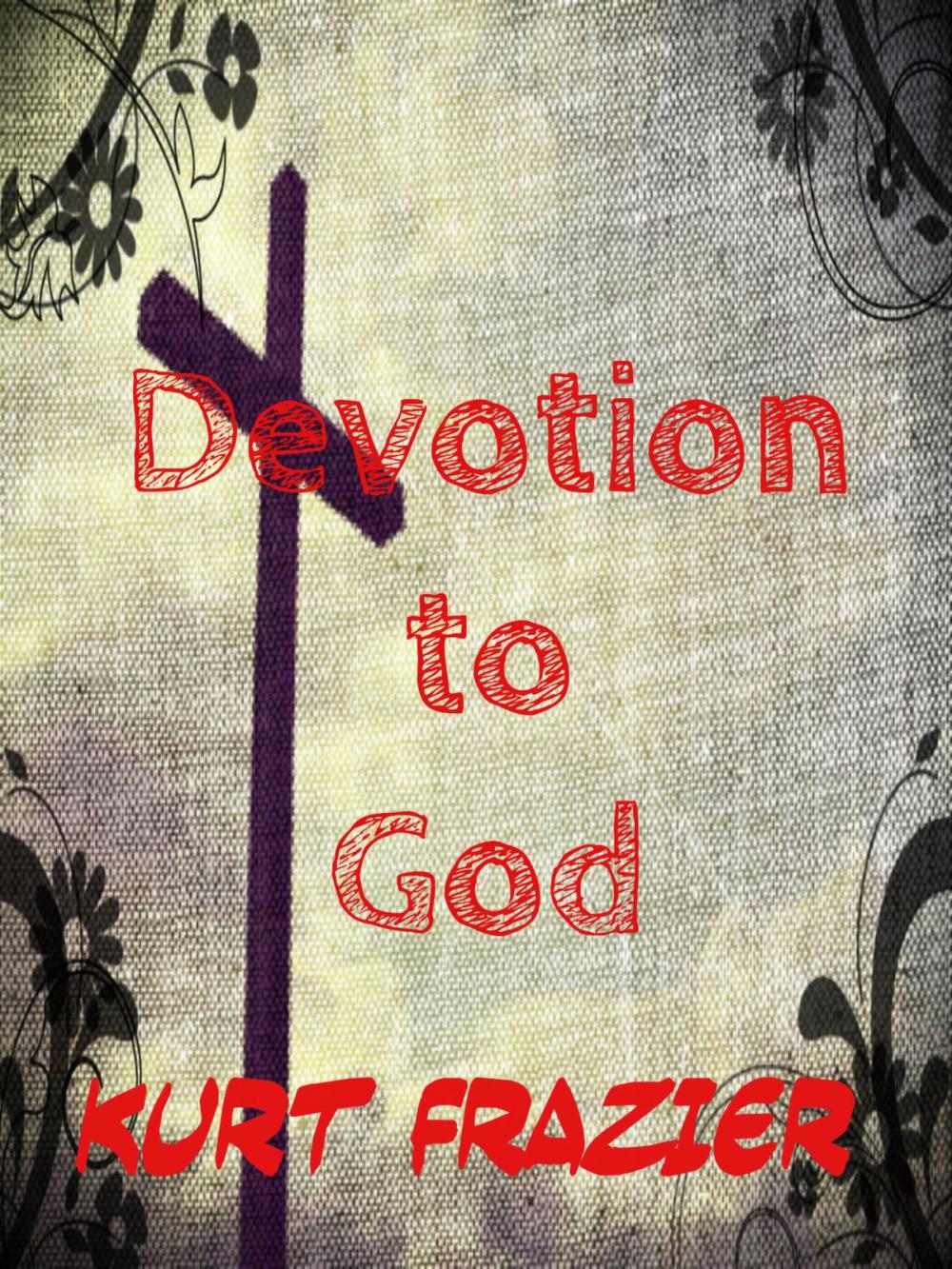 Big bigCover of Devotion to God