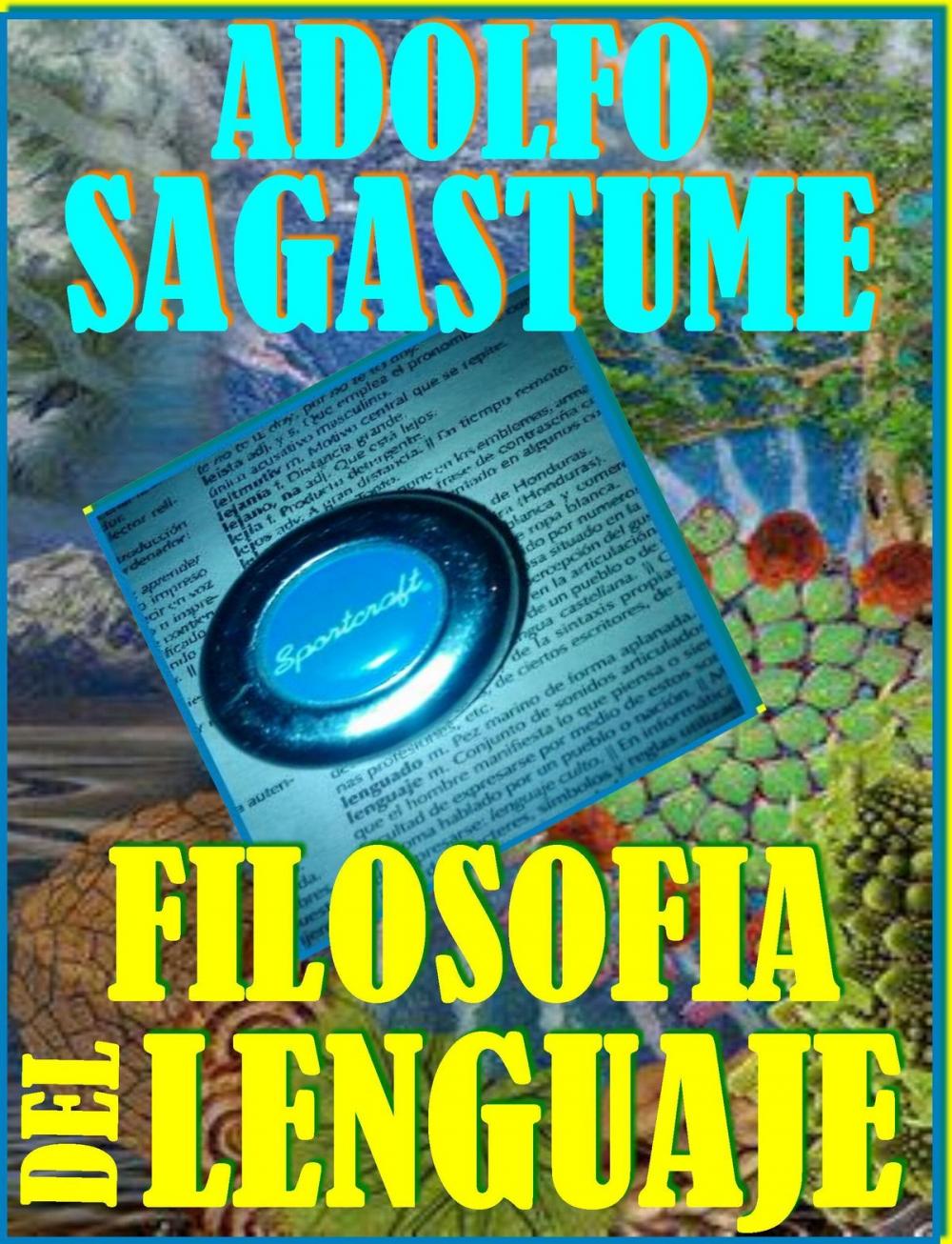 Big bigCover of Filosofia del Lenguaje